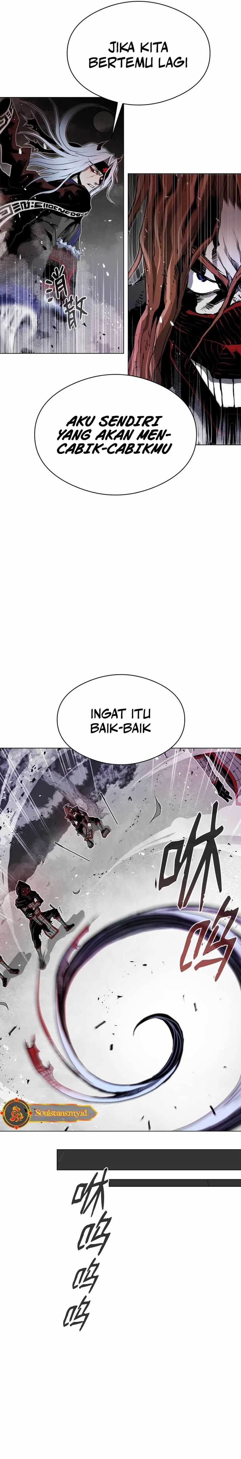 Zero Kill Assassin Chapter 05