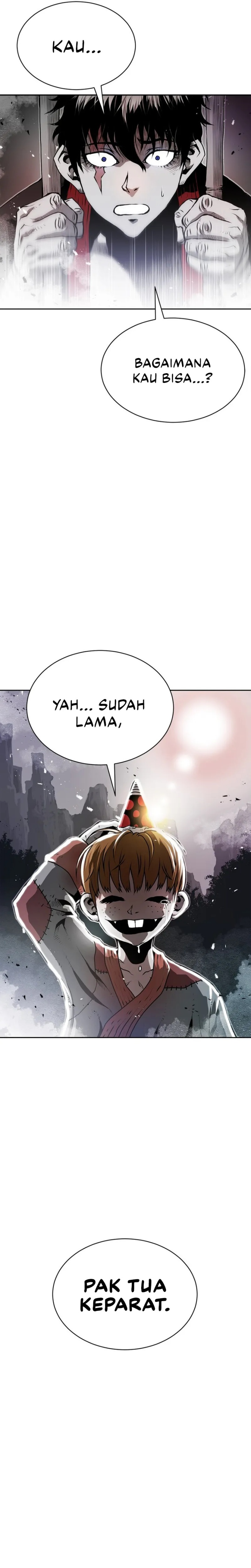 Zero Kill Assassin Chapter 07