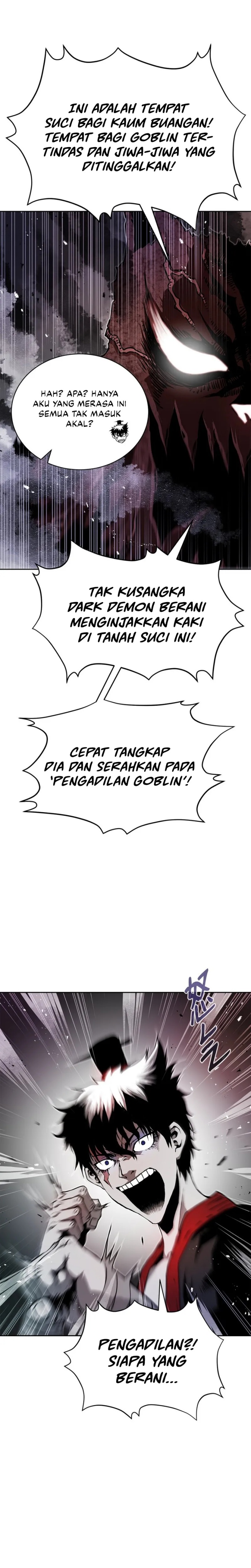 Zero Kill Assassin Chapter 07
