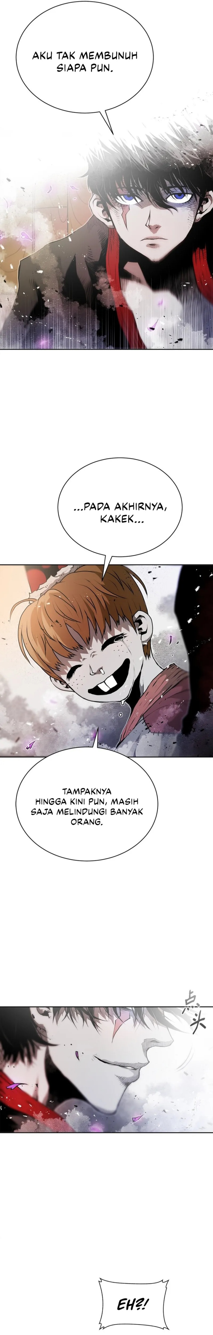 Zero Kill Assassin Chapter 07
