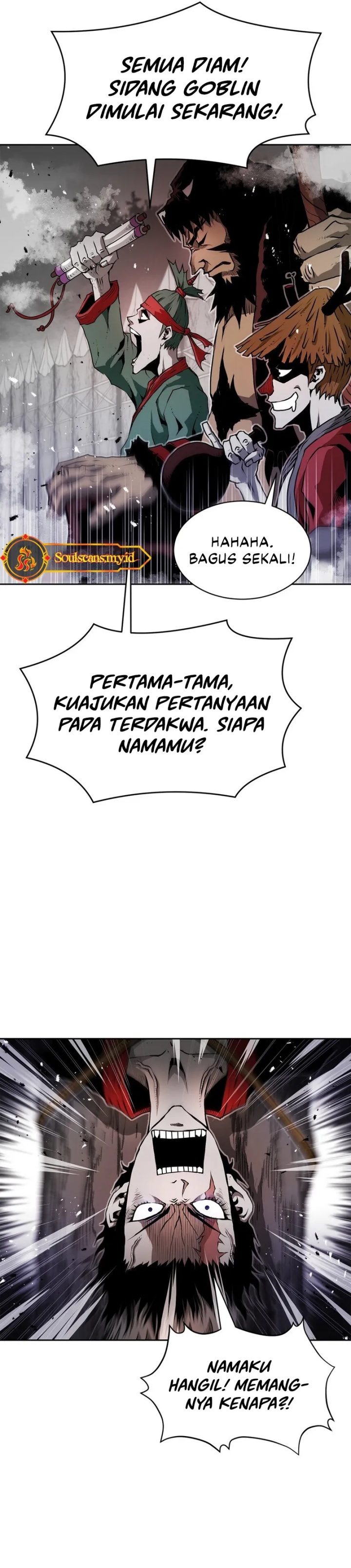 Zero Kill Assassin Chapter 07