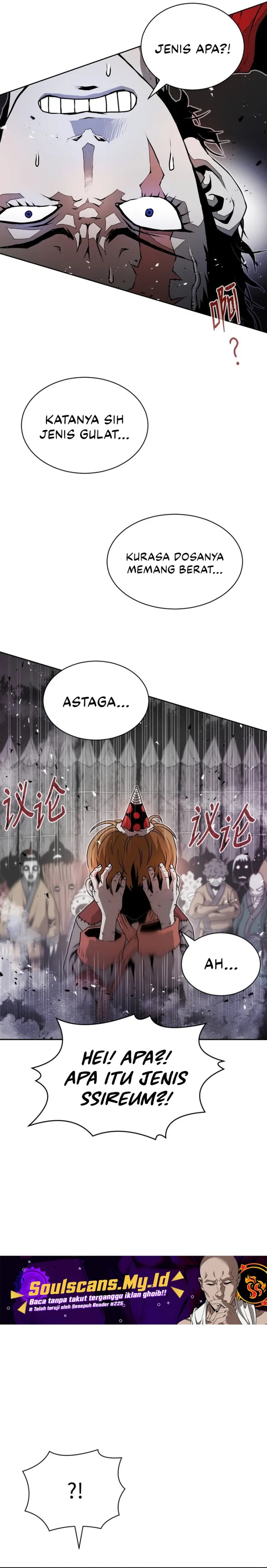 Zero Kill Assassin Chapter 07