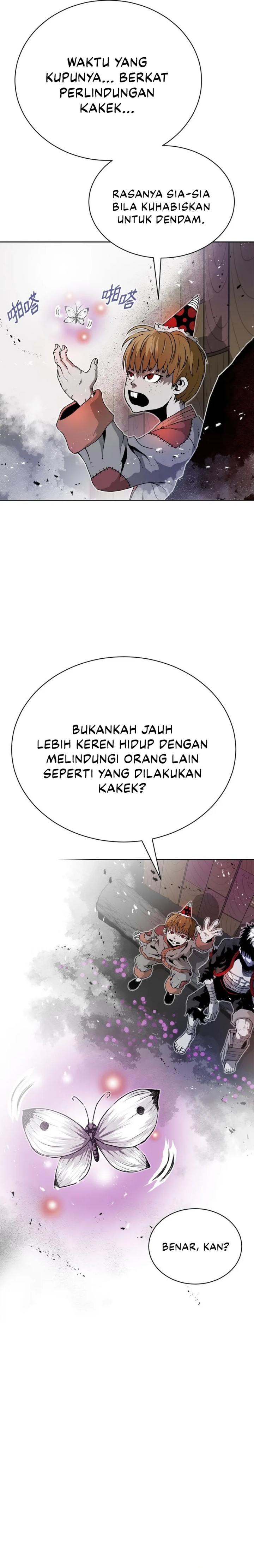 Zero Kill Assassin Chapter 07