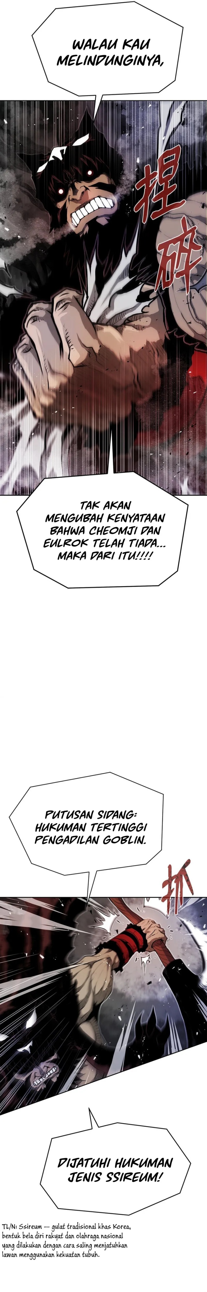 Zero Kill Assassin Chapter 07