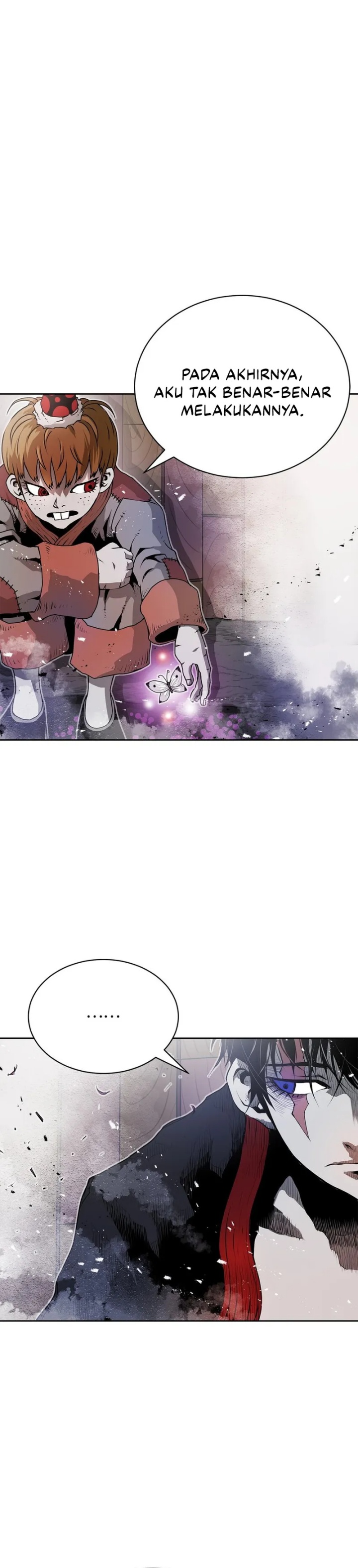 Zero Kill Assassin Chapter 07