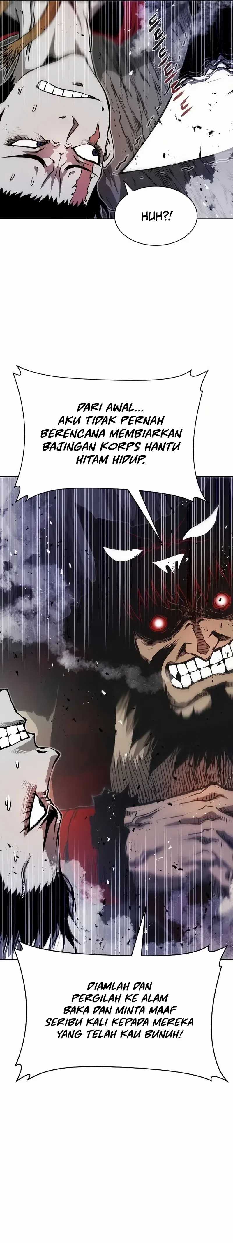 Zero Kill Assassin Chapter 08