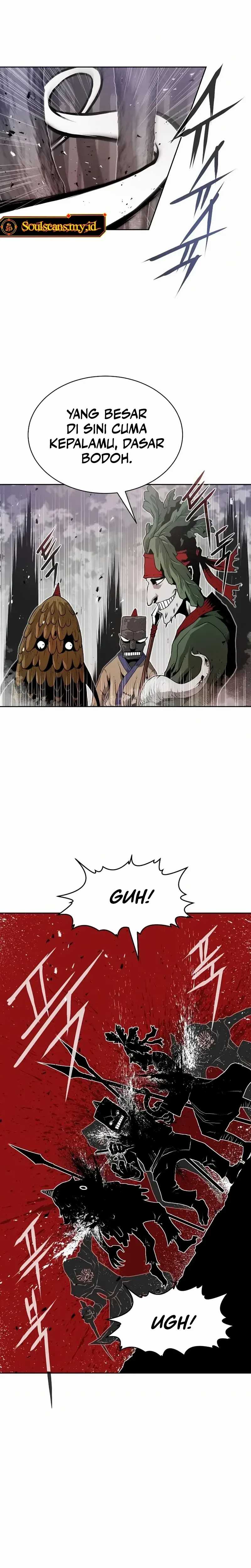 Zero Kill Assassin Chapter 08