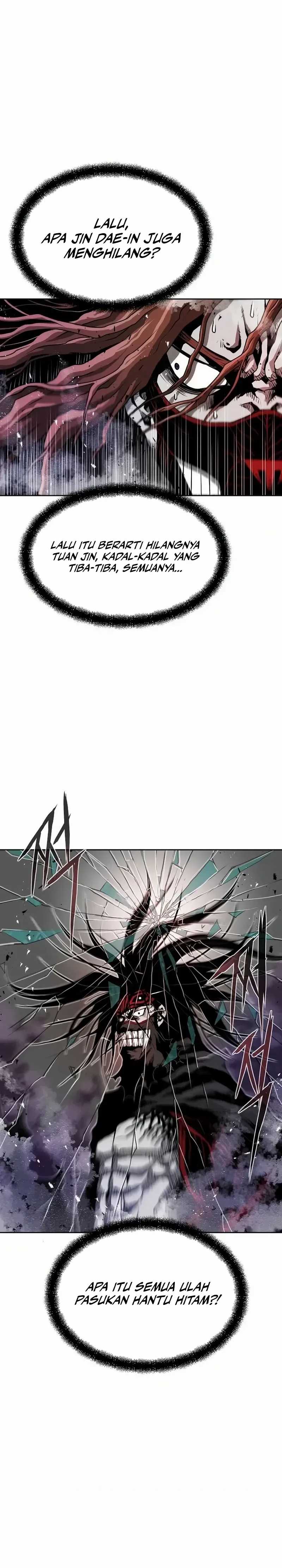 Zero Kill Assassin Chapter 08