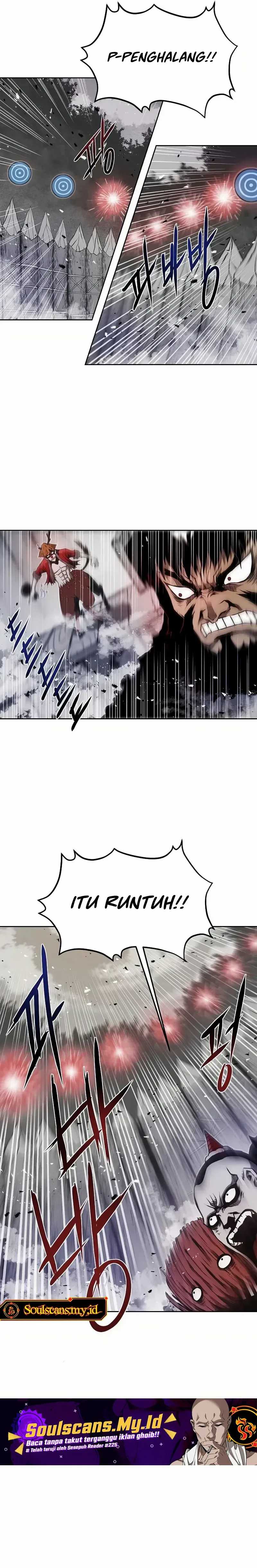Zero Kill Assassin Chapter 08