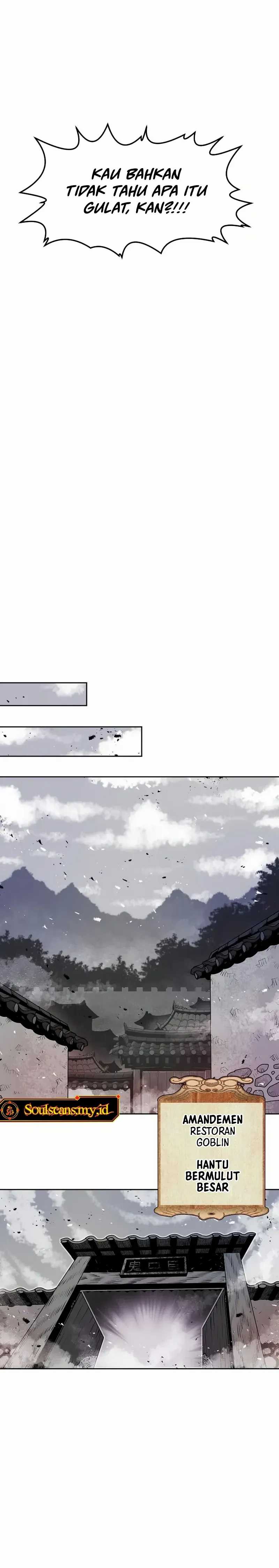 Zero Kill Assassin Chapter 08