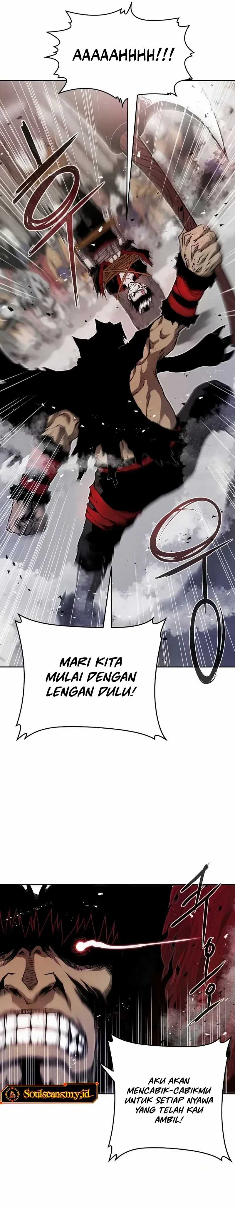 Zero Kill Assassin Chapter 08