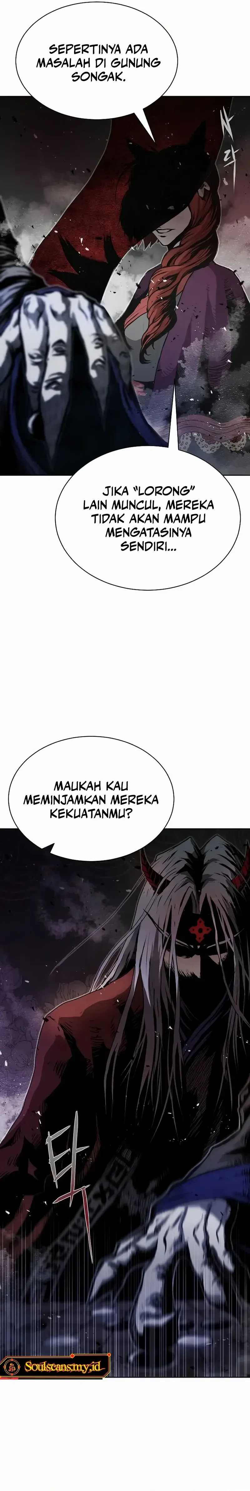 Zero Kill Assassin Chapter 08
