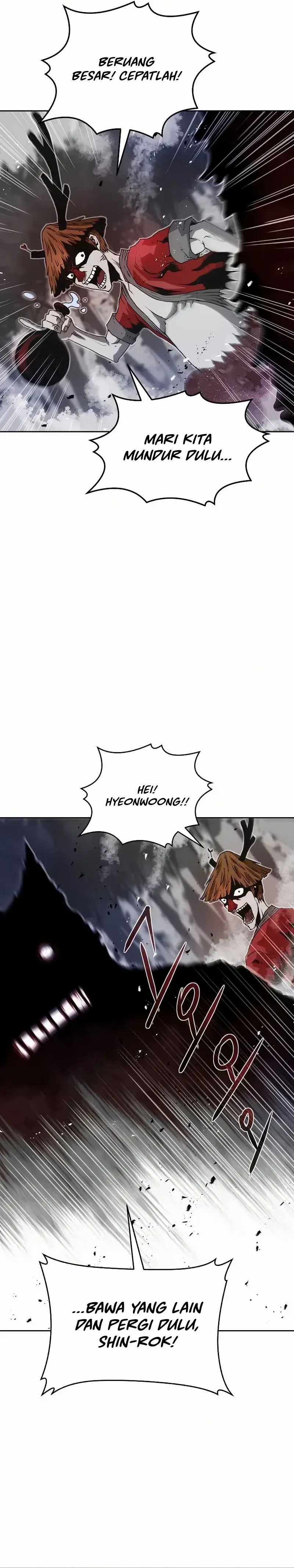 Zero Kill Assassin Chapter 08