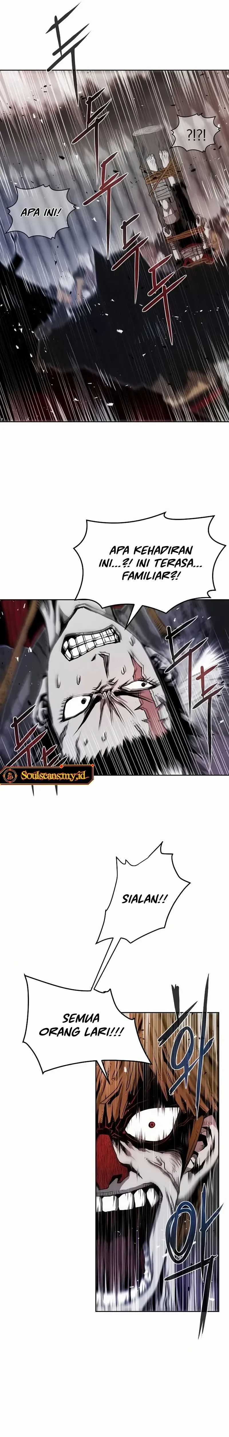 Zero Kill Assassin Chapter 08