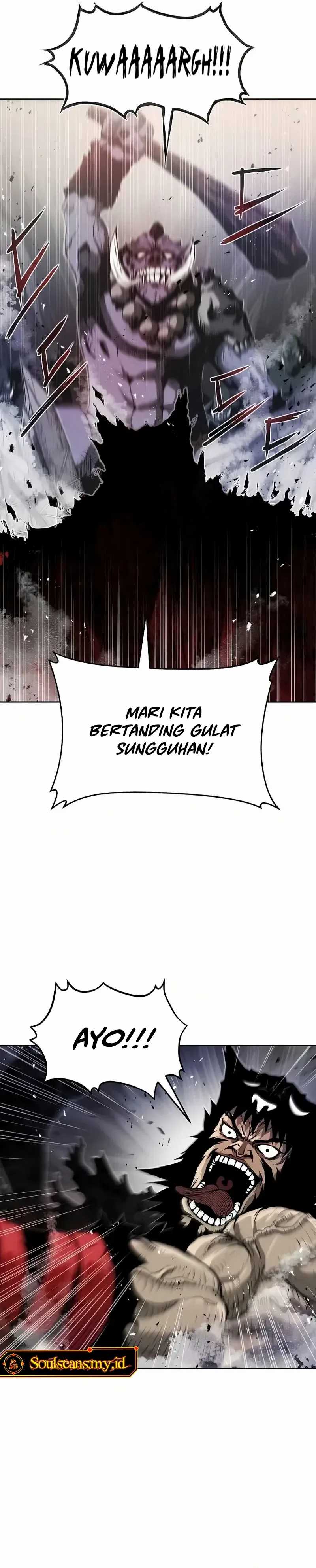 Zero Kill Assassin Chapter 08