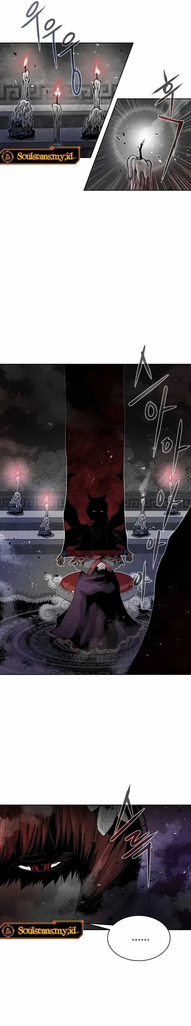 Zero Kill Assassin Chapter 08