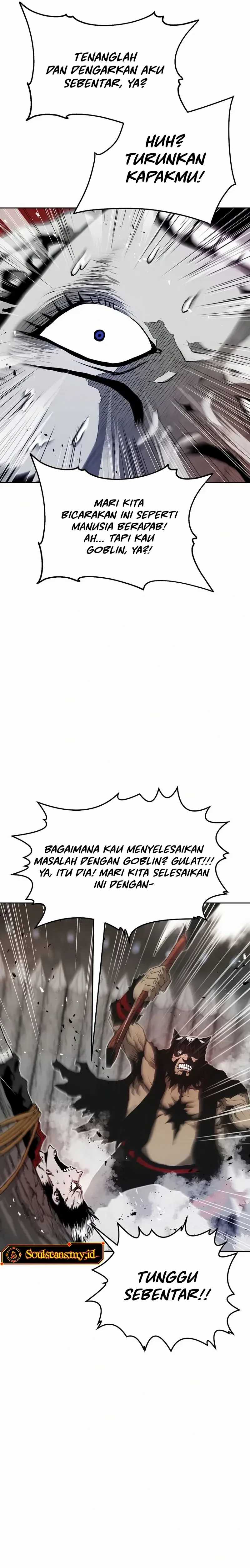 Zero Kill Assassin Chapter 08