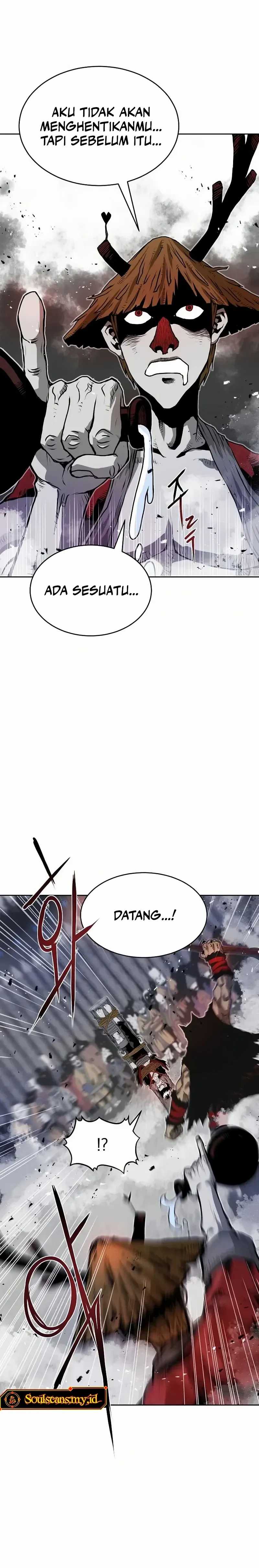 Zero Kill Assassin Chapter 08