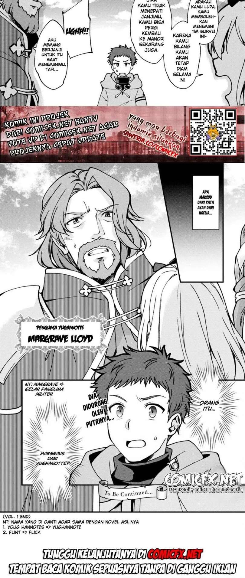 A Sword Master Childhood Friend Power Harassed Me Harshly, So I Broke off Our Relationship and Make a Fresh Start at the Frontier as a Magic Swordsman Chapter 05.2