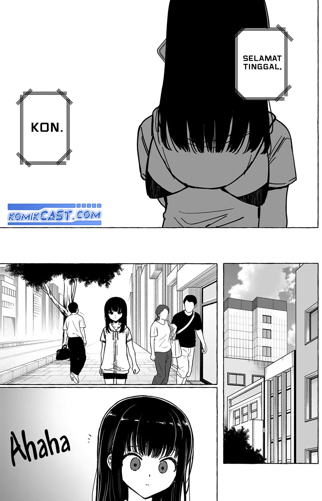 Dioti Manual: Kamisama-tachi no Renai Daikou Chapter 37