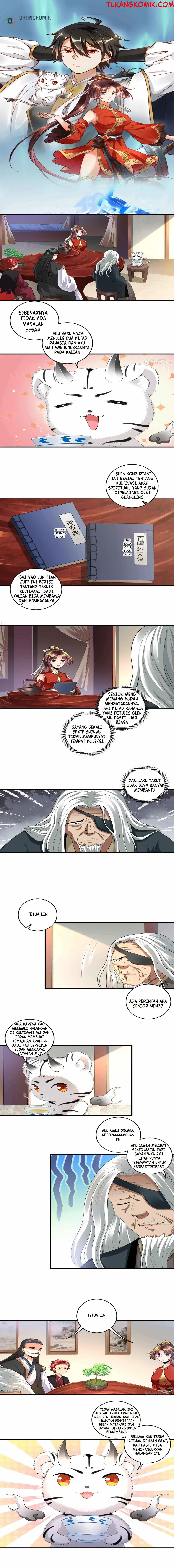 Start Become a Plug-in Chapter 37 page 0