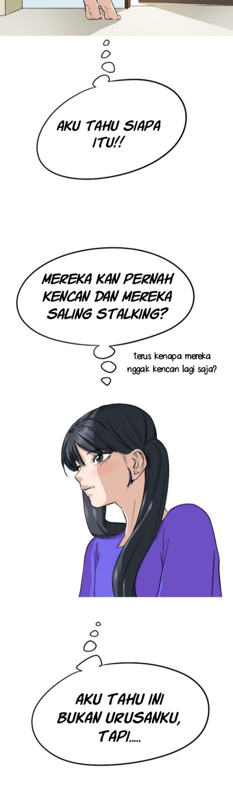 Drawing Romance Chapter 46