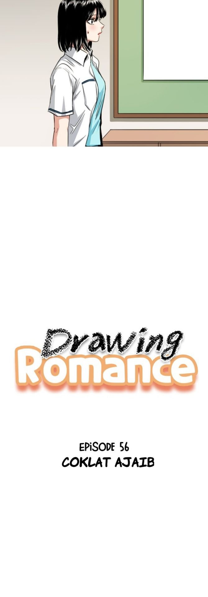 Drawing Romance Chapter 56