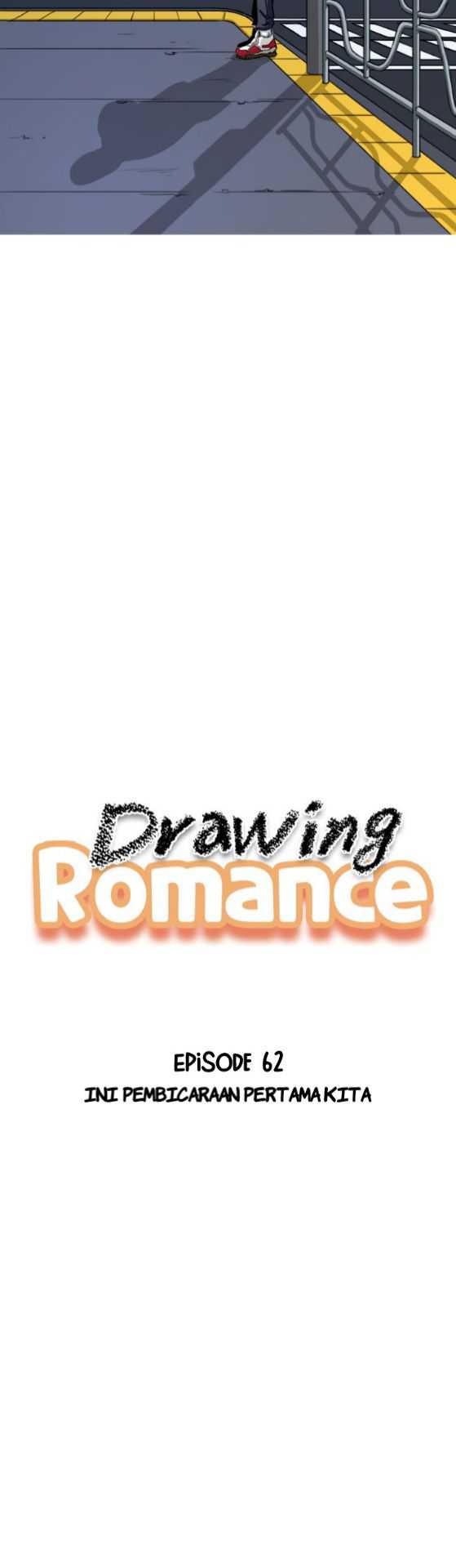 Drawing Romance Chapter 62