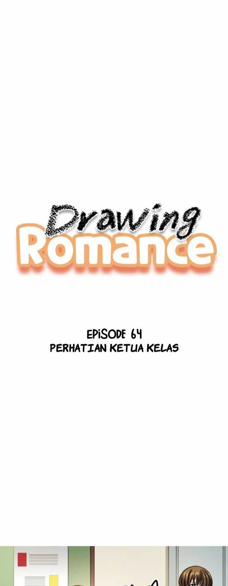 Drawing Romance Chapter 64