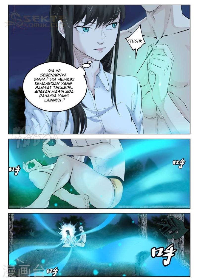 Rebirth Self Cultivation Chapter 38