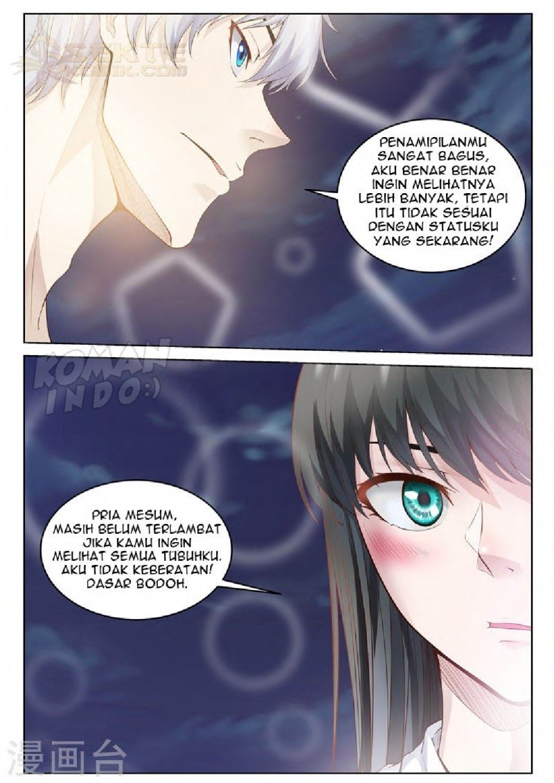 Rebirth Self Cultivation Chapter 39