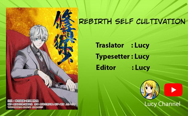 Rebirth Self Cultivation Chapter 44