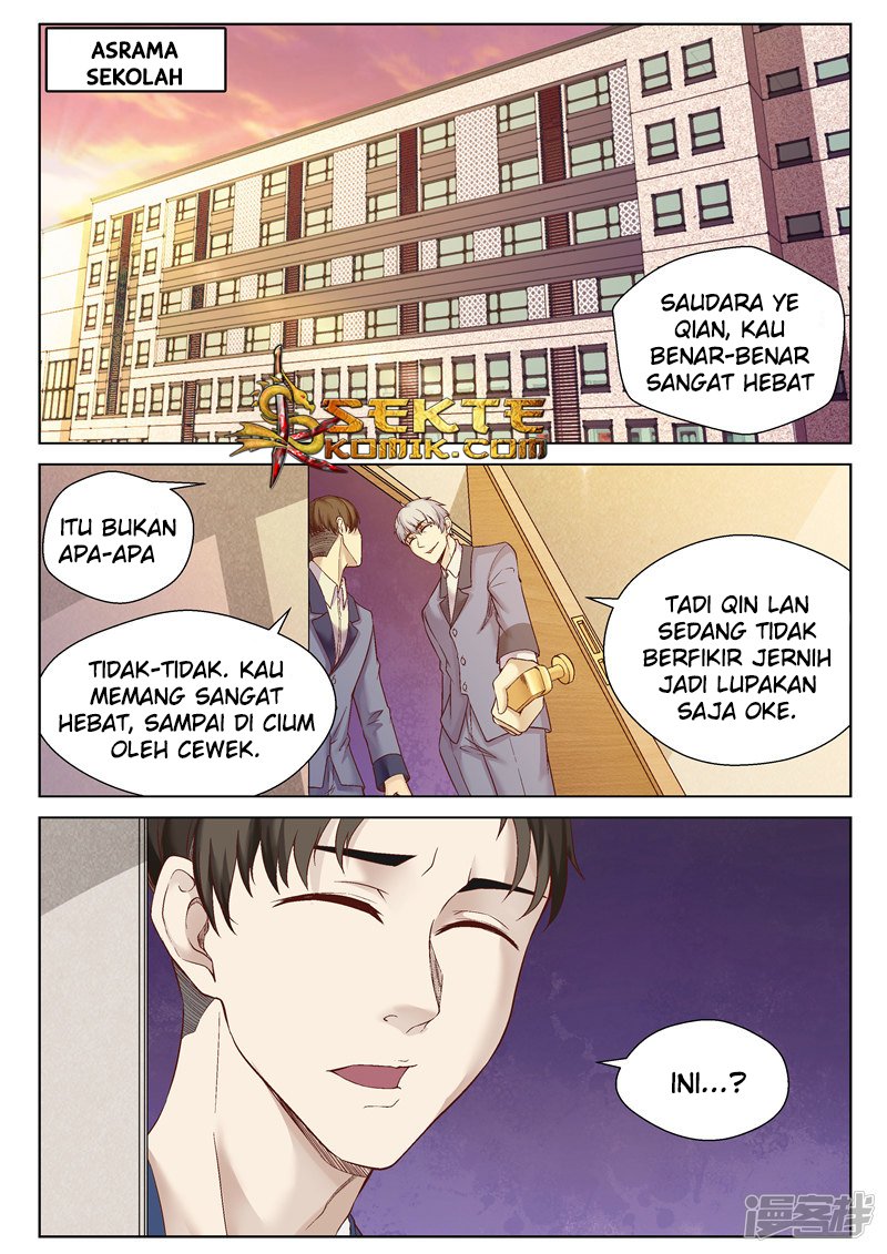 Rebirth Self Cultivation Chapter 48