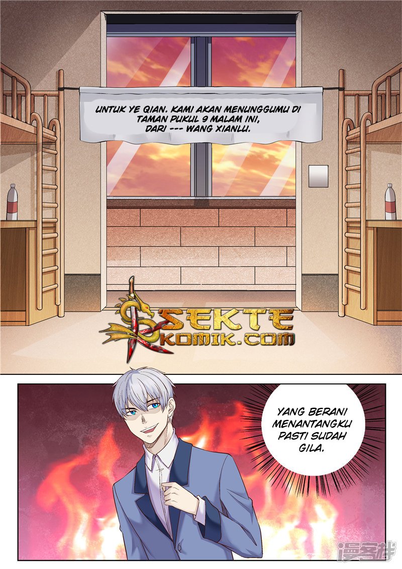 Rebirth Self Cultivation Chapter 48