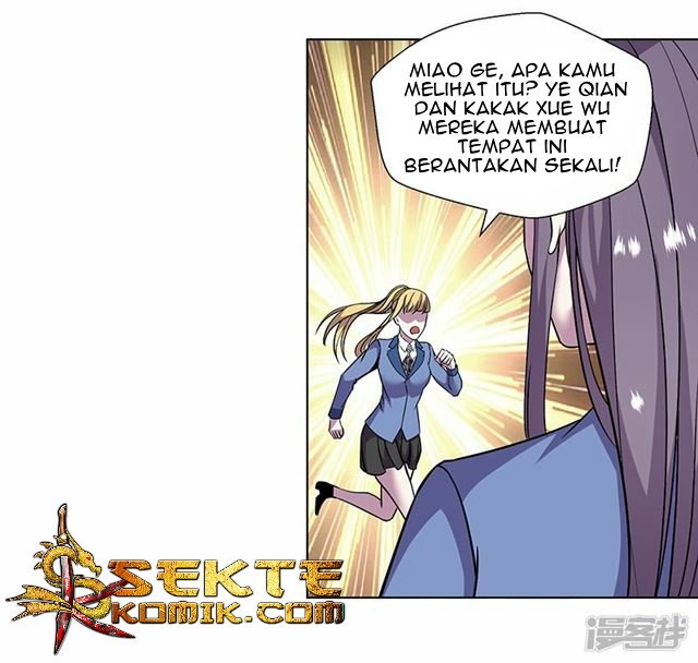 Rebirth Self Cultivation Chapter 82