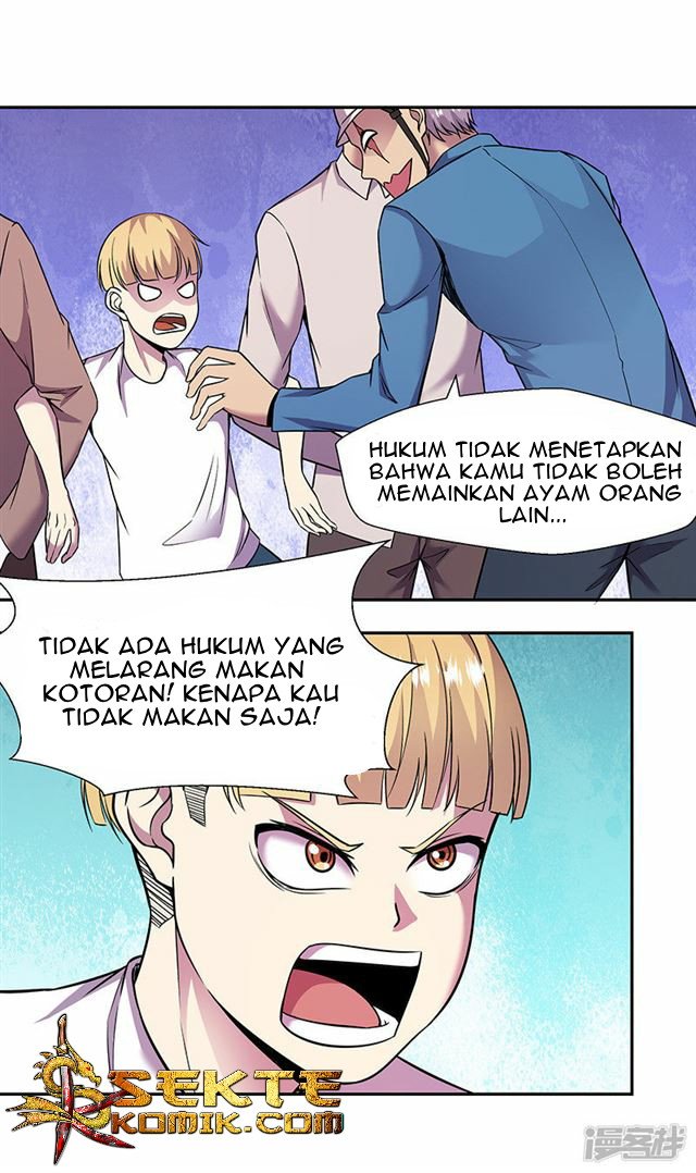 Rebirth Self Cultivation Chapter 85