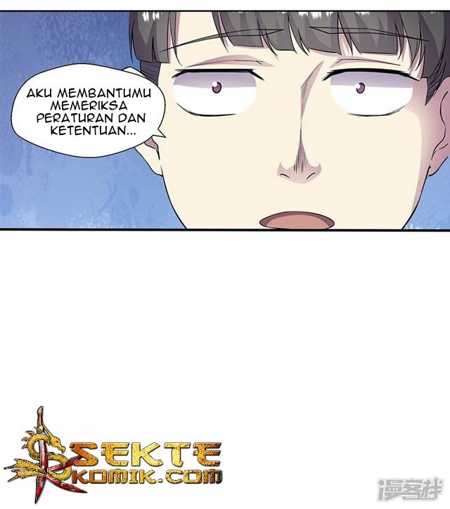 Rebirth Self Cultivation Chapter 87