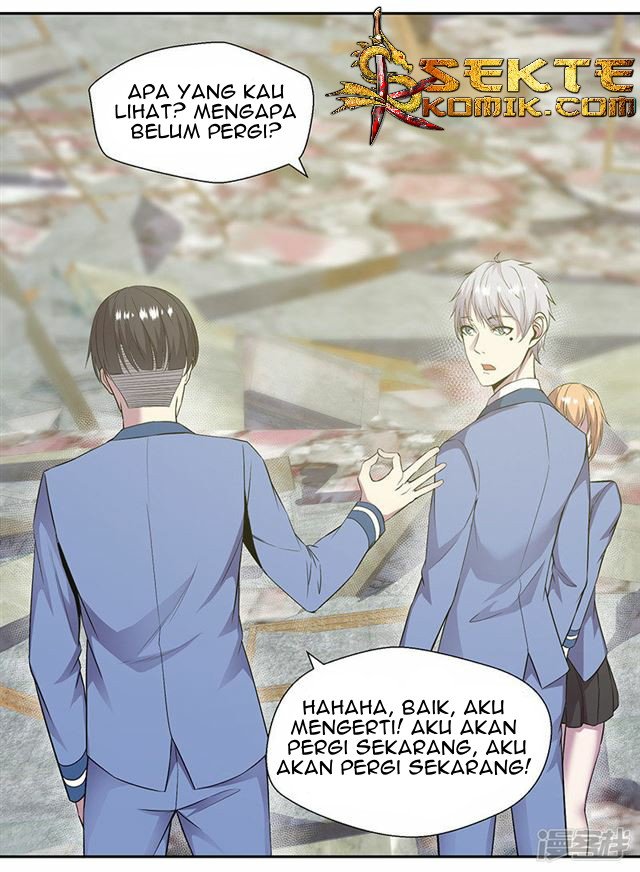 Rebirth Self Cultivation Chapter 89