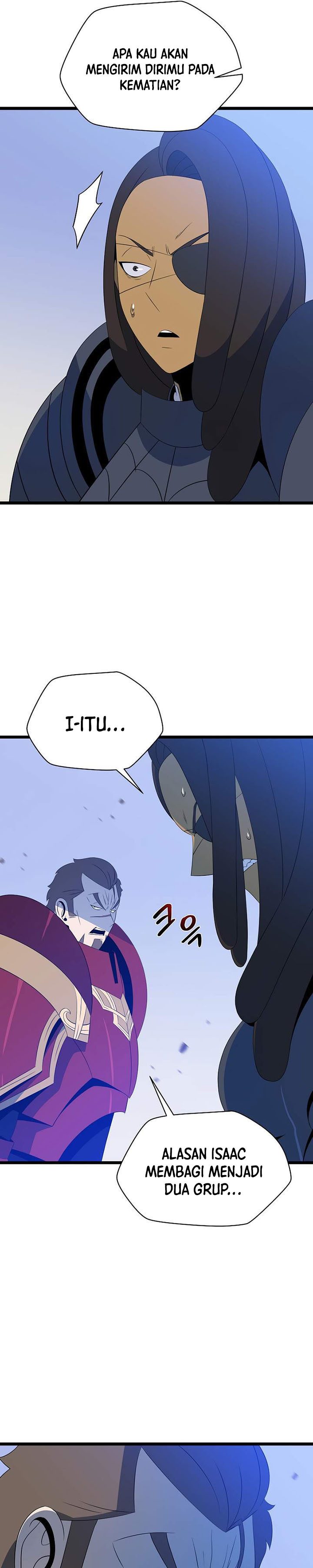 Kill the Hero Chapter 129 page 4