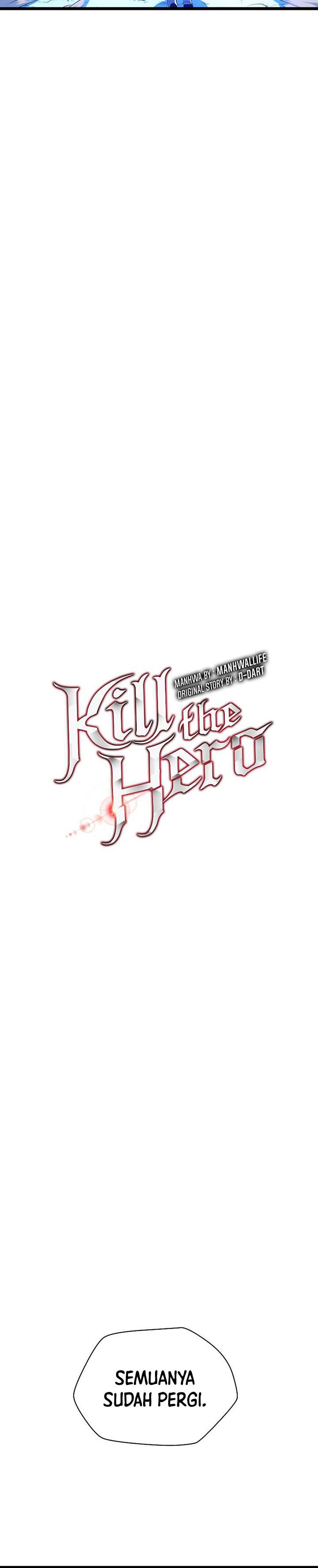 Kill the Hero Chapter 129 page 9