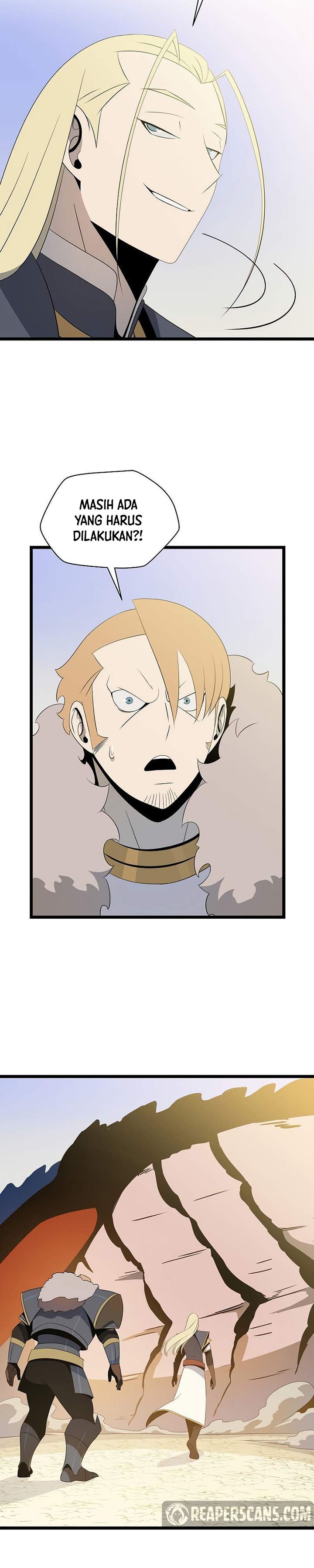 Kill the Hero Chapter 129 page 11