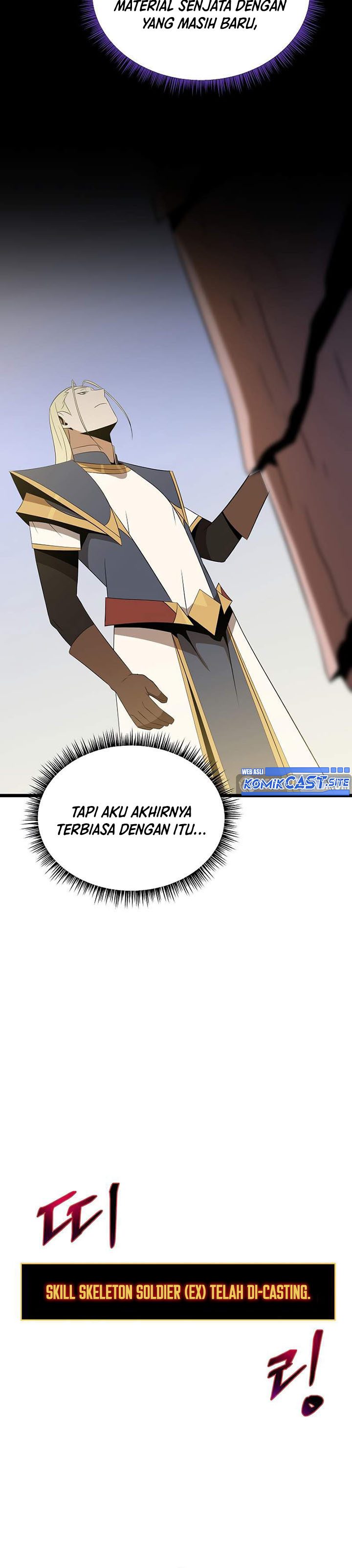 Kill the Hero Chapter 129 page 15