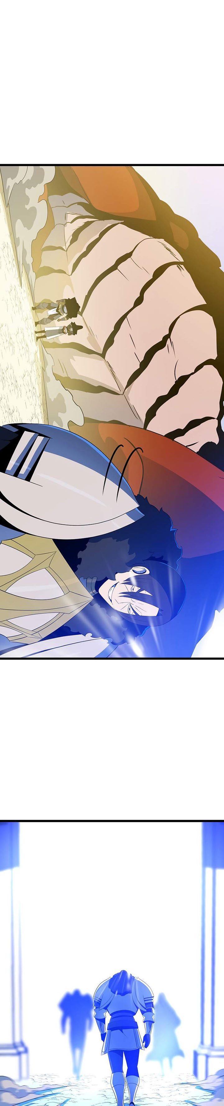Kill the Hero Chapter 129 page 8