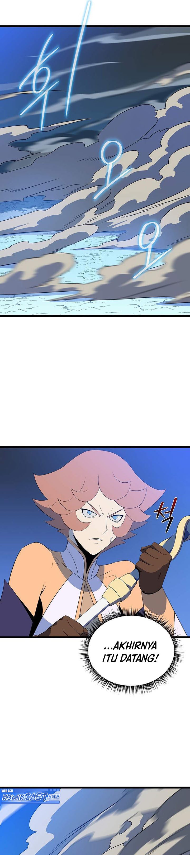 Kill the Hero Chapter 129 page 22
