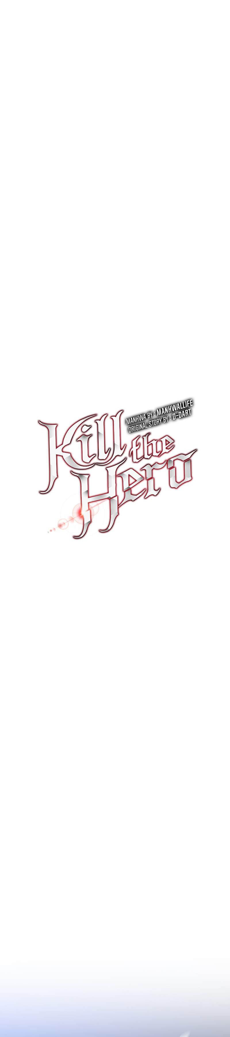 Kill the Hero Chapter 135