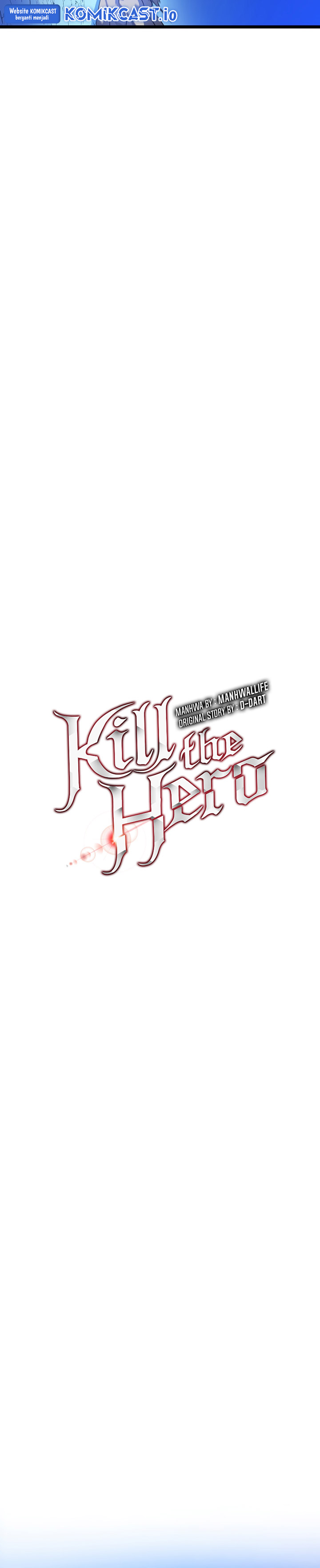 Kill the Hero Chapter 139