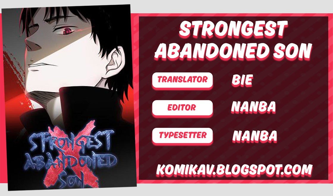 Strongest Abandoned Son Chapter 02