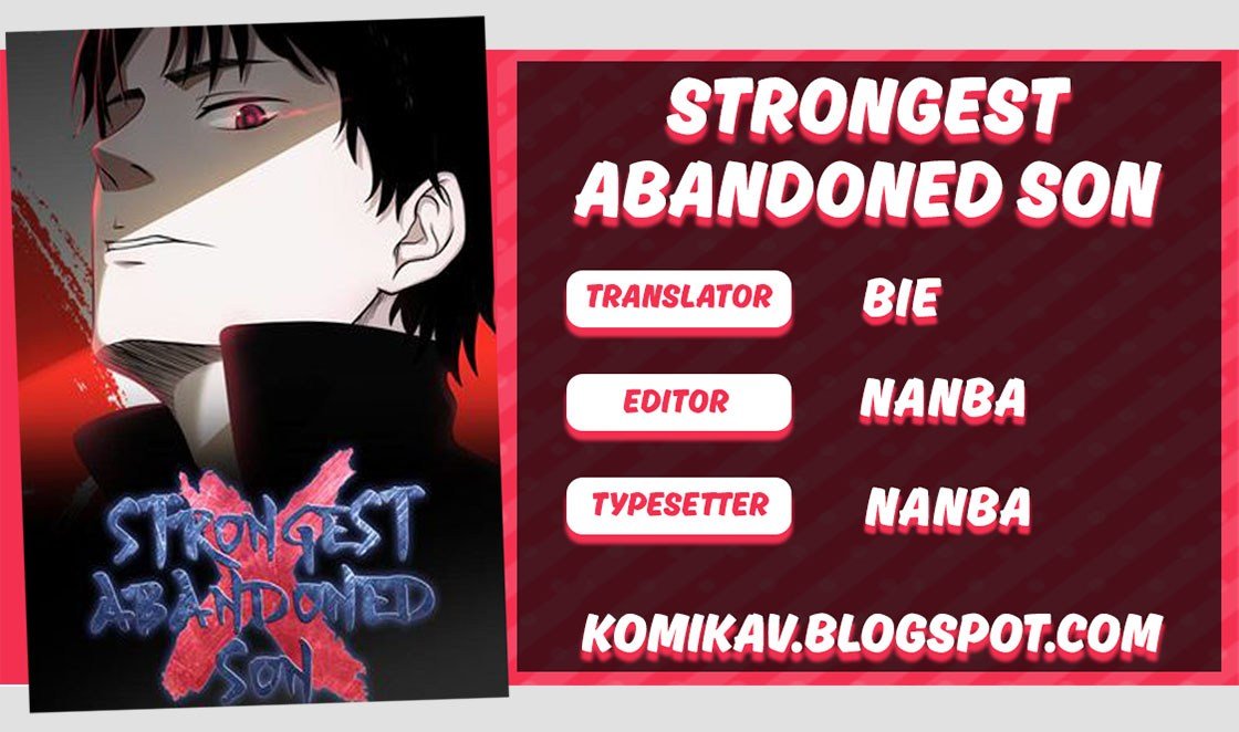 Strongest Abandoned Son Chapter 03