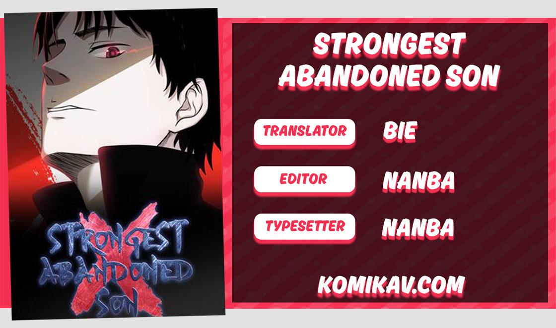 Strongest Abandoned Son Chapter 06
