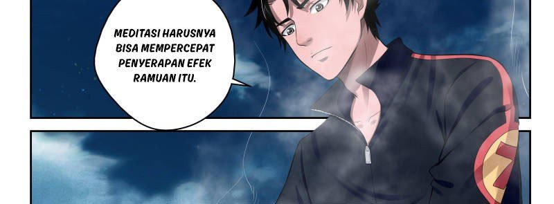 Strongest Abandoned Son Chapter 18